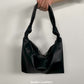 Bucks & Leather Ribbon Tote bag