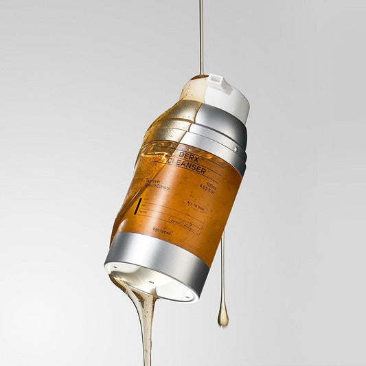 OGANACELL DERX Cleanser 120ml