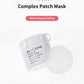 SHEGAIA PICOCLEAR Complex Patch Mask 250g / 70pads