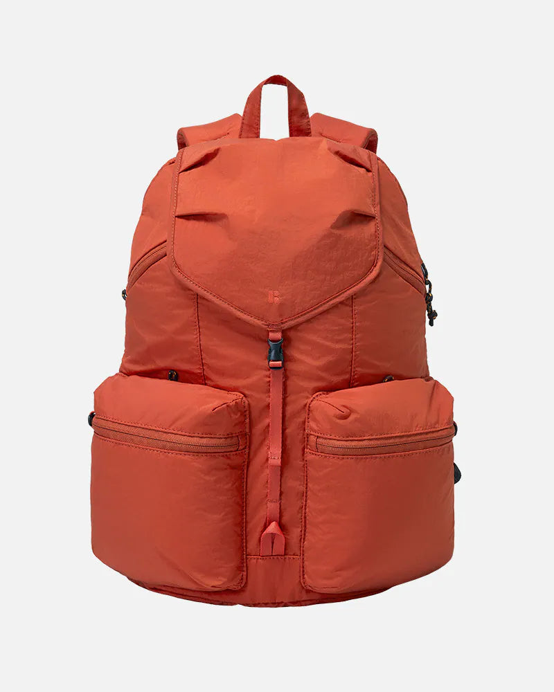 [Branden Safe Plus] Backpack | 防盜可擴展旅行背包