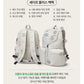 [Branden Safe Plus] Backpack | 防盜可擴展旅行背包