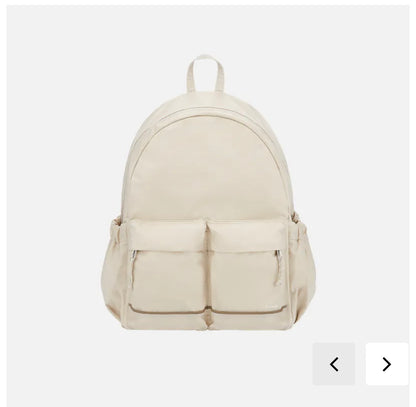 [Branden Safe] Backpack | 防盜旅行背包