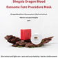Shegaia Dragonblood Exosome Pore Procedure Mask （150g）