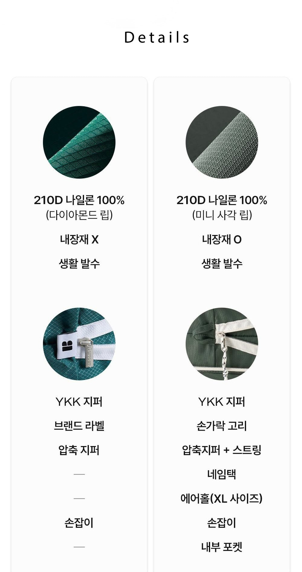 [Branden🇰🇷] 2nd Generation Double Compression Storage Bag 旅行收納天花板!!🧳第二代雙倍壓縮收納袋✨
