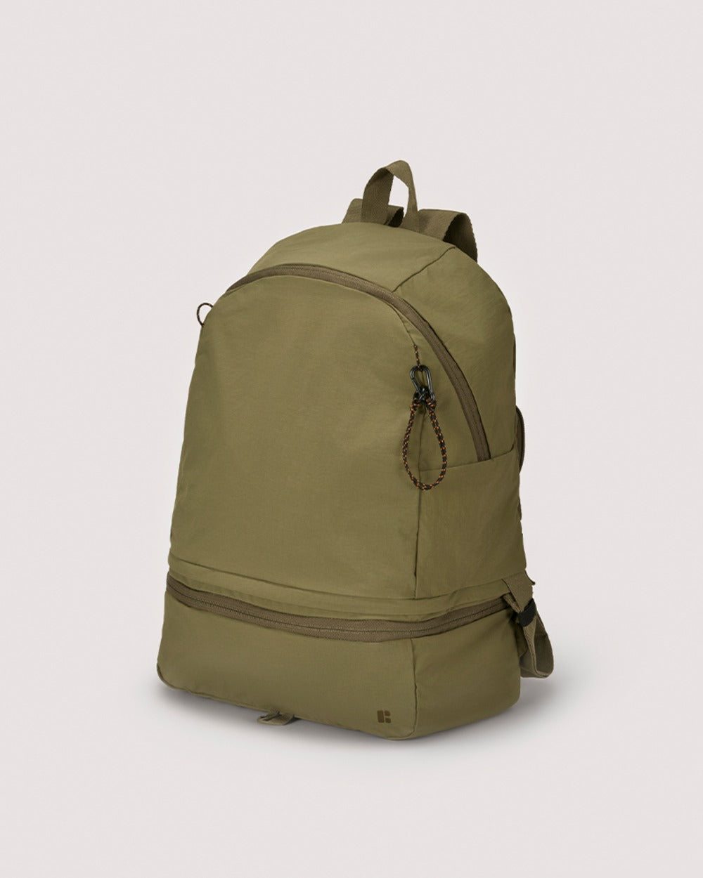 [Branden] 多功能可摺式背囊｜Multi Packable Backpack