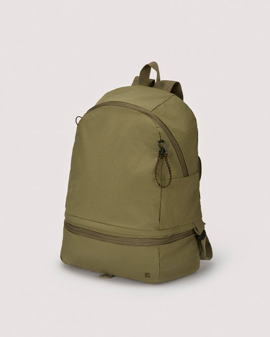 [Branden] 多功能可摺式背囊｜Multi Packable Backpack