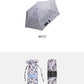 White Sands｜650F Lanie 全規格 不易皺之選｜UV Protection One touch folding Sun & Rain uumberlla