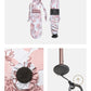White Sands｜650F Rhodia 全規格 不易皺之選｜UV Protection Automatic folding Sun & Rain Umbrella  (4 colors )