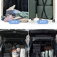 [Branden🇰🇷] 2nd Generation Double Compression Storage Bag 旅行收納天花板!!🧳第二代雙倍壓縮收納袋✨