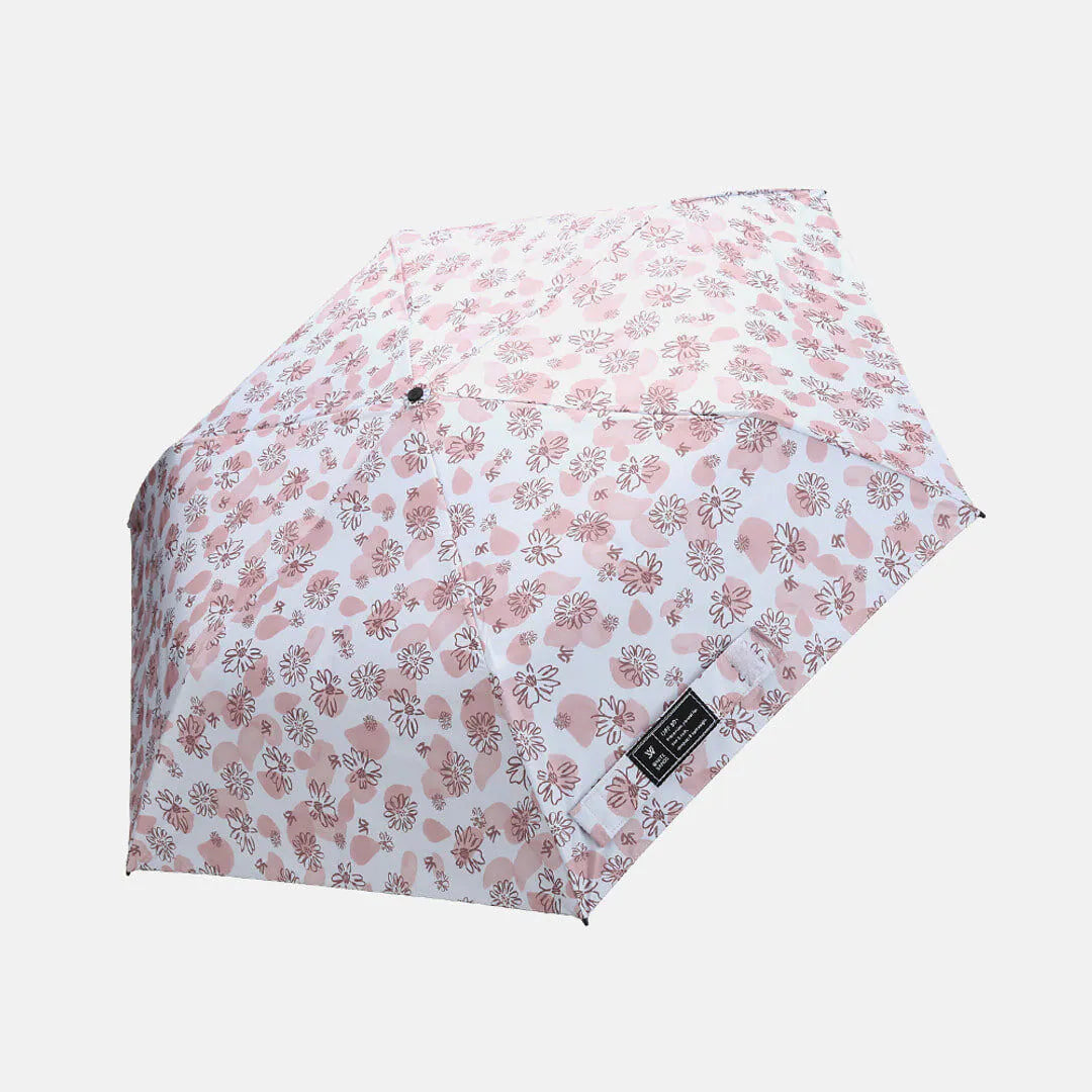 White Sands｜650F Rhodia 全規格 不易皺之選｜UV Protection Automatic folding Sun & Rain Umbrella  (4 colors )