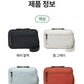 [Branden] Safe Plus | 防盜旅行 Wallet Bag
斜孭小包尺寸：寬20 / 高14 / 側寬3