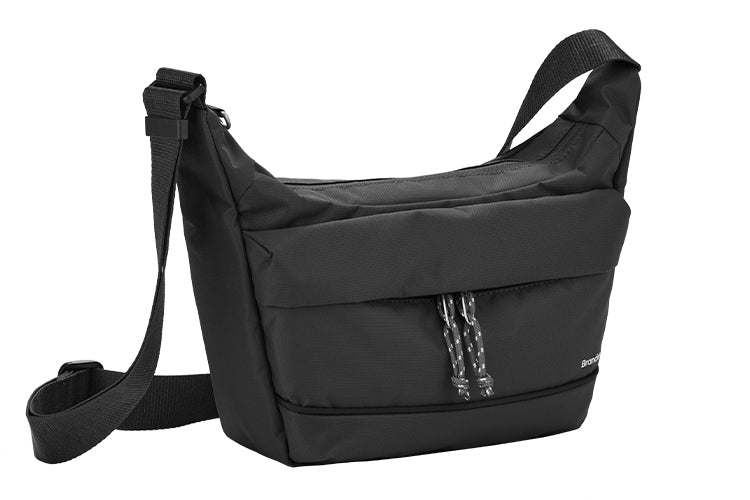 [Branden Safe] Cross Bag Mini | 隨身防盜斜孭袋 Mini