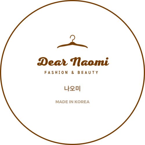 Dear Naomi