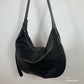 Bucks & Leather Large Dumpling bag