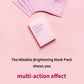 Shegaia MitoBliss Brightening Mask (30ml x10ea)