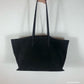 Bucks & Leather Large Long Tote bag