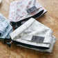 White Sands｜650F Rhodia 全規格 不易皺之選｜UV Protection Automatic folding Sun & Rain Umbrella  (4 colors )