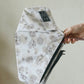 White Sands｜650F Rhodia 全規格 不易皺之選｜UV Protection Automatic folding Sun & Rain Umbrella  (4 colors )