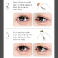 SOO ADOR｜Easy-Apply Clean Cut Self-adhesive Cluster Lashes- Glue-free & Includes lash applicator（80 pieces）｜6 styles available