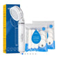 ATOJET | Shower Head + 6 Round Filter Discs + 6 Long Filter Strips (Green Box) – Jennie Recommended Set