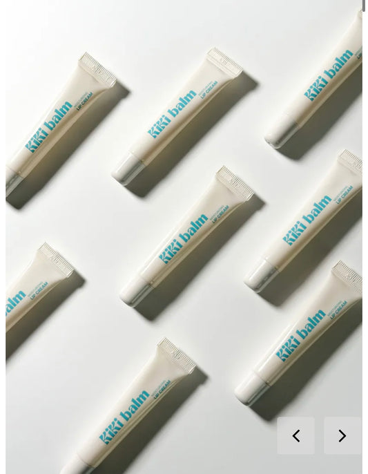 KIKI Lip balm[1+1]