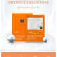 Tom-Tit-Tot Placenta 2x Intensive Cream Mask (10pcs/box)