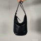 Bucks & Leather 3 ways Bucket Bag