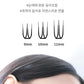 SOO ADOR｜Easy-Apply Clean Cut Self-adhesive Cluster Lashes- Glue-free & Includes lash applicator（80 pieces）｜6 styles available