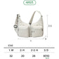 [Branden Safe Plus] Cross Bag | 隨身防盜可擴展斜孭袋
斜孭袋尺寸：寬32 / 高20-28 / 側寬8->擴大後15