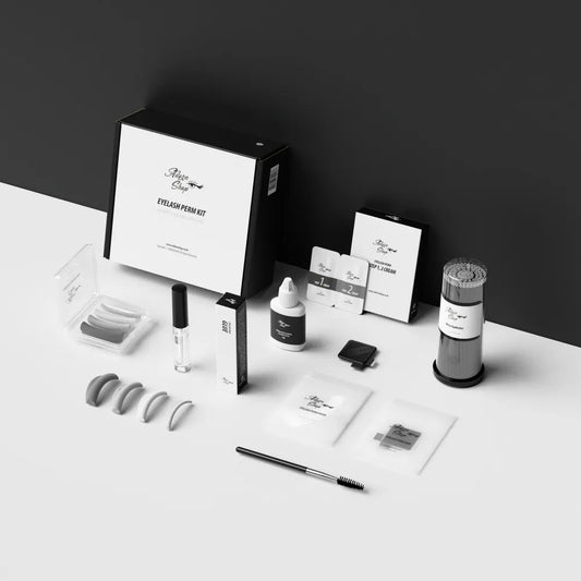 Korean Adorn Shop DIY Lash Lift Kit (10 Uses)