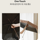 White Sands｜650F Lanie 全規格 不易皺之選｜UV Protection One touch folding Sun & Rain uumberlla