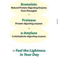 BB LAB Pineapple Enzyme 30 Sticks (30-day supply)