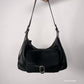 Bucks & Leather French Hobo Bag