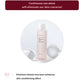SHEGAIA SKIN CONDITIONING TONER 300ml