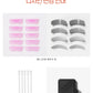 Korean Adorn Shop DIY Lash Lift Kit (10 Uses)