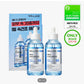 WELLAGE Real Hyaluronic Blue 100 Ampoule 75ml*2ea + 60ml gift