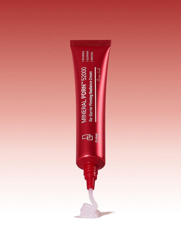 Dr. Deep Mineral PDRN™ 52000 Re-Barrier Firming Radiance Cream 30ml
