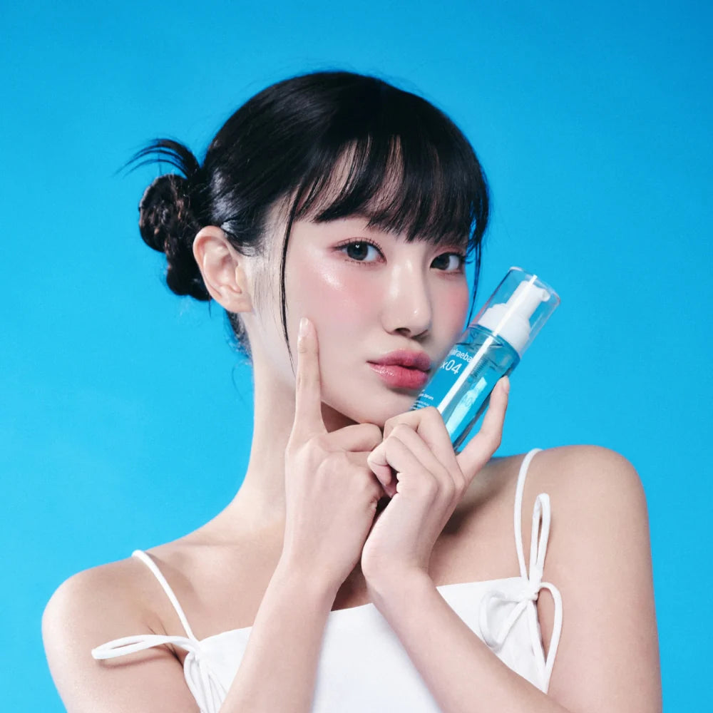 mixsoon - Hyalraebae Pore Bubble Serum - 70ml