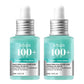 Anua - PDRN Hyaluronic Acid Capsule 100 Serum Bundle Set  (30ml + 30ml)