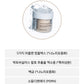 Shegaia Sea Grape Exosome Jumbo Toner Pad 300ml/50 pads