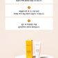 Shegaia T3 Collagen Multi-vita Exosome Skinbooster Mask 60g