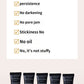 Shegaia Prestige One Layer Wonder BB Cream