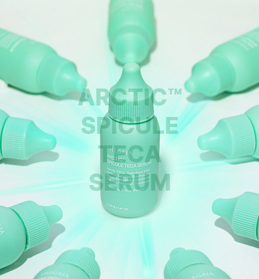 Shegaia Arctic Spicule Teca Serum 40ml