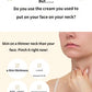 Shegaia Neck Elixir Tightening Cream (50g)