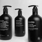 Nuvéro Ocean Energy Nourishing Shampoo 500ml