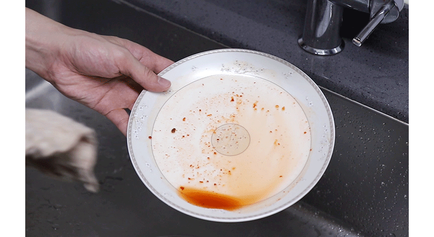 Oil Pang Cleaning Cloth Set