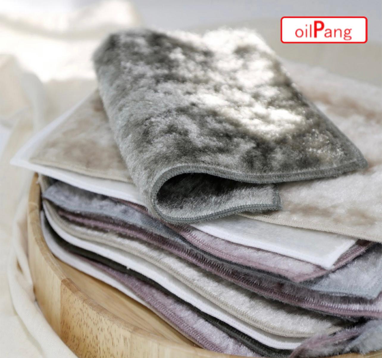 Oil Pang Cleaning Cloth Set