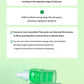 Shegaia Pore Perfection & Volumelift Ampoule (30ml)
